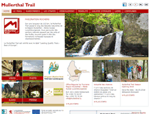 Tablet Screenshot of mullerthal-trail.lu